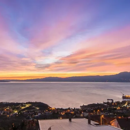 Seaview Pool With Cinema Up To 26 Villa Kastela