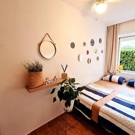 Villa Seaview Pool With Cinema Up To 26