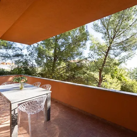 Villa Seaview Pool With Cinema Up To 26 Kastela