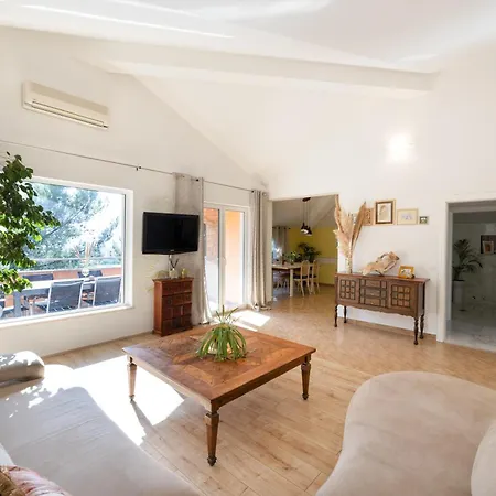Villa Seaview Pool With Cinema Up To 26 Kastela