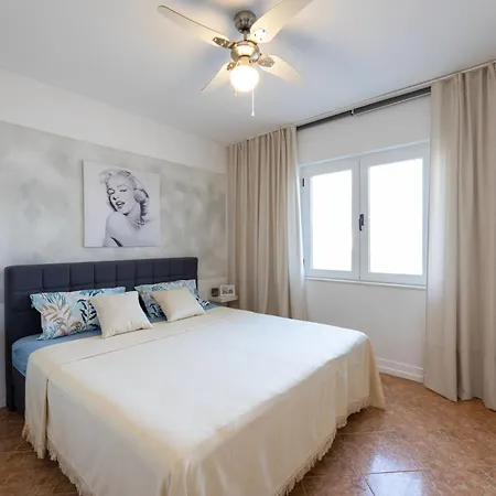 Villa Seaview Pool With Cinema Up To 26