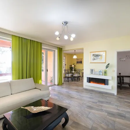 Seaview Pool With Cinema Up To 26 Villa *