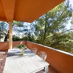 Seaview Pool With Cinema Up To 26 Kaštela
