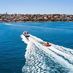 Seaview Pool With Cinema Up To 26 *