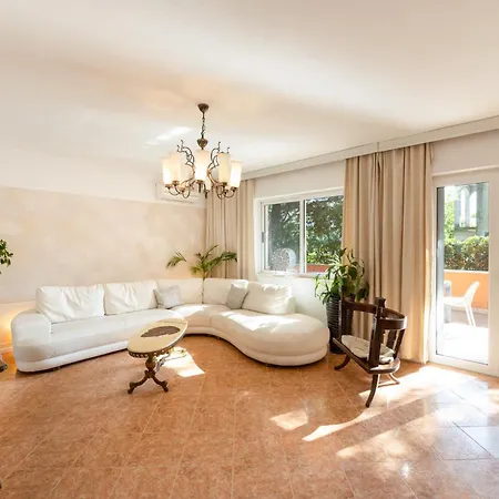 Villa Seaview Pool With Cinema Up To 26