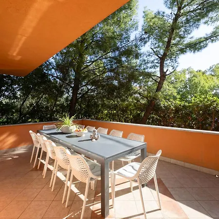 Seaview Pool With Cinema Up To 26 Villa *