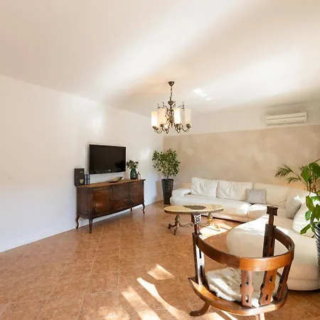Villa Seaview Pool With Cinema Up To 26 *