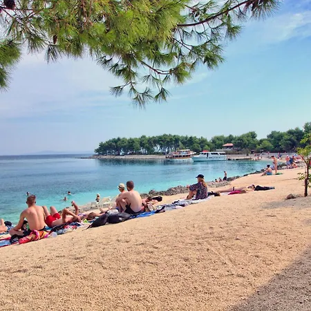 Seaview Pool With Cinema Up To 26 * Kaštela